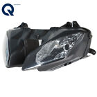 Qs345152qr Headlight Headlamp For Yamaha 2008 09 10 11 12 13 14 2015 2016 Yzf R6 Yzfr6