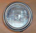 M3209 Headlight 900 Kz Bucket Eliminator Complete Kawasaki Zl 1986 Zl600 600