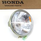 33120-147-671 Headlight Na50 S27 Express Honda Nc50 Oem 77-83 Genuine Notes Hm15ns Pa50