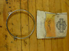 67726-71 Headlight Ring Fl Part Models Retainer Harley