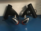 T2700458 Headlight T2700459 Bonneville Support Brackets Triumph - Oem