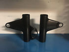T2701459 Headlight Triumph Oem Bonneville Support - T2701458 Brackets