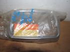 35111-32500 Headlight Trim Dr370n Ring Nos Suzuki Bag 1978 Dr400 Original