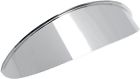 2001-0369 Headlight Visor Harley Softail Sportster Dyna 5.75 Prices " Chrome