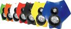 36t2h-70 Headlight X2 Halogen Black Specific - Tech Trail Model