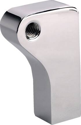 Headwinds 1-0021rca Headlight Mount - Chrome