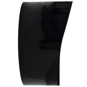 1-7029mza-0 Headwinds Mariah Extended Headlight Bezel 7 Inch Black #1-7029mza-0 Harley Davidson