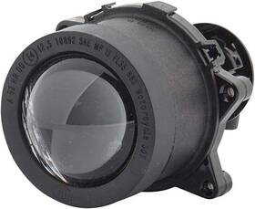 570-021 Hella 1kl 998 De/halogen-motorcycle Headlight