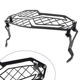 Helparts 211312228970 Front Headlight Grille Guard Cover Protector For Bmw F 850 Gs 750 2018-2019