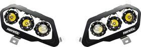 60017 Heretic Headlight - Yxz