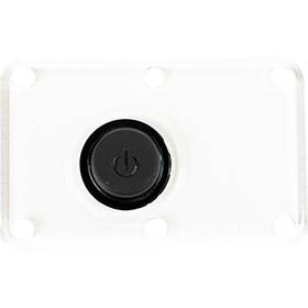 40609 Heretic Studio Led Dome Light - Lens Clear