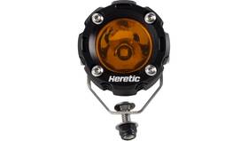 52009 Heretic Studio Led Pod Light - Spotlight Amber