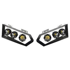 2001-2622 Heretic Studio 60014 Pol Headlights