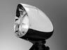 Hh-68-117 Highway Hawk Head Light Chrome