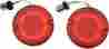Hh1260-r Adjure Inc Led Rr T-sig Red-fl