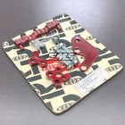 Hhb04250 Pro Circuit Headlight Mounting Bracket Kit Honda