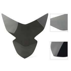 Hkseller-au 550756839381 Headlight Lamp Lens Cover Protector Shield For Suzuki Gsxr 600 Gsxr750 2004-2005