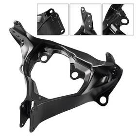 Hkseller-au 550756853844 Front Upper Fairing Stay Cowl Bracket For Suzuki Gsxr 600 750 2006 2007
