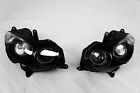 Zzr1400 Hl 1043 Unbranded Headlight Front Lamp Assembly For Kawasaki