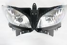 2039 Hl Unbranded Headlight Front Head Lamp Assembly For Yamaha