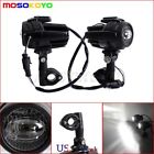 Hl-227-bk Mosokoyo Spot Led Auxiliary 699992659473