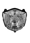 2901 Hl Unbranded Motorcycle Headlight Front Head Lamp Assembly For Yamaha