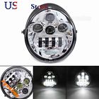 Hl-310-ch Egoobuyshop Dot Motorcycle Led 699940269044