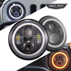 Hl-4w-01-2qty Smart Parts Co Jeep Wrangler
