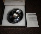 Hl-575p-b-us Lightway Led Headlight Projector Parking Light For Harley Davidson