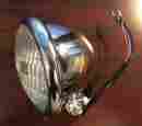 Hl-6024-wt 667motosports Led Angel Eye 6933161406920