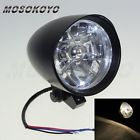 Hl-670-bk Mosokoyo Motorcycle Aluminum 4-1-2 699931136539