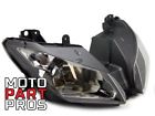 Hl-h071f Ragnarok High Density Abs Oem Replacement Headlight Assembly Kawasaki Ninja