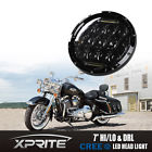 Hl-jeep-r7in-75w-cr-1pc Xprite 75w Round Cree