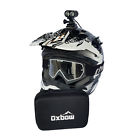 Hl1005 Oxbow Gear Voyager Dirt