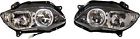 Hl1041-5 Yzf-r1 Shiki Assy Headlight Yana