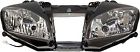 Hl1046-5 Assy Yana Yzf-r6 Shiki Headlight