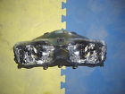 Hl105 Vortex Headlight Silver Suzuki