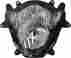 Hl1181-5 Yana Shiki Headlight Assembly