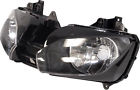 Hl2029-5 Shiki Headlight Assembly Yana