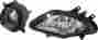 Hl2060-5 Headlight Assembly Yana Shiki