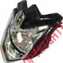 Hl2091-5 Yana Shiki Headlight Assembly