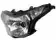 Hl2312-5 Aftermarket Honda Cbr 250r 2011 2012 2013 New Headlight