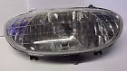 Hl61451 Marshin Headlight Assembly For Scooters