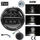 Hldhl80bbkv0-121 Generic 7 Chrome 80w