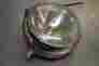 Hm-17n-s Honda 72-80 Atc 90 110 185 Oem Headlight Bucket Chrome Trim Ring