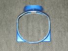 Hm-21m Vintage Honda Headlight Shroud Oem Nos