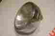 Hm-63m-s Honda 1983 Shadow Headlight Chrome