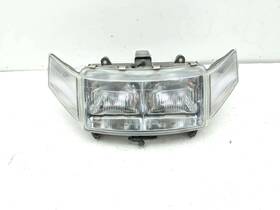 001-34712 Honda 88-00 Gl1500 Goldwing Front Headlight Head Light Lamp
