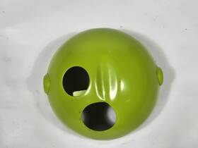 04305-918-010ek Honda Nos Atc90 K0 Green Headlight Bucket Us90 Atc 90