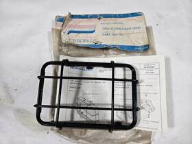 08312-vm500 Honda Nos Trx200 Hondaline Headlight Guard Trx